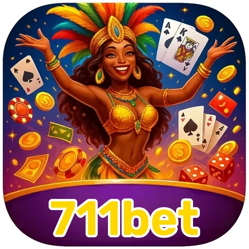 711bet: O App que Transformará sua Forma de Jogar Online