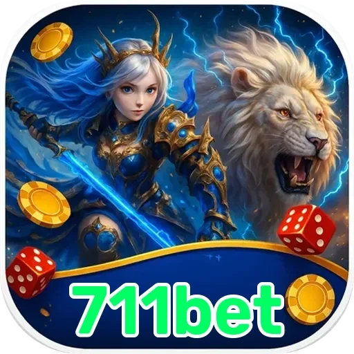 711bet: O Site de Jogos que Você Pode Confiar Sem Reservas