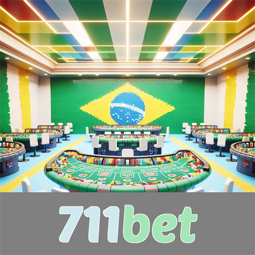 Descubra a Emoção do Poker na 711bet