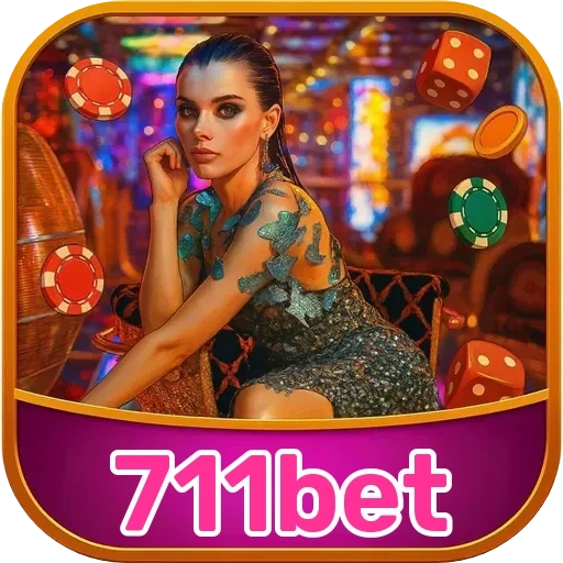 711bet: Descubra a Plataforma Inovadora de Jogos para Todos os Gostos